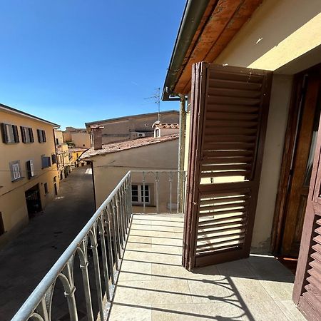 Allegra Toscana - Affittacamere Guest House Arezzo Exterior foto