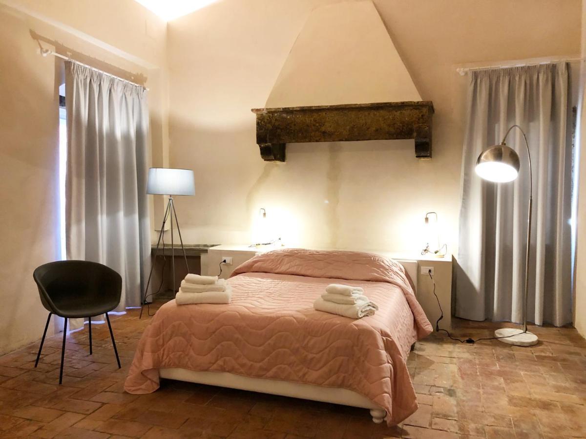 Allegra Toscana - Affittacamere Guest House Arezzo Exterior foto