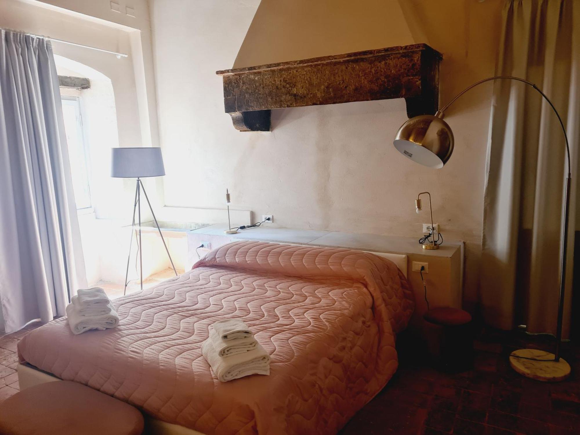 Allegra Toscana - Affittacamere Guest House Arezzo Habitación foto