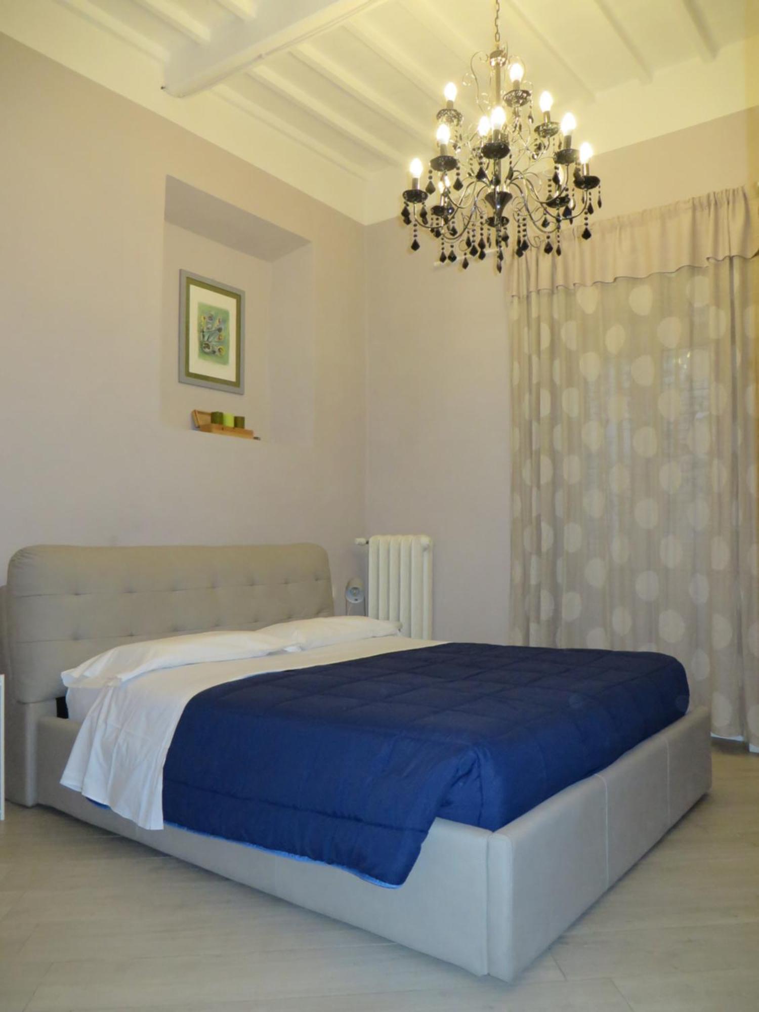 Allegra Toscana - Affittacamere Guest House Arezzo Exterior foto