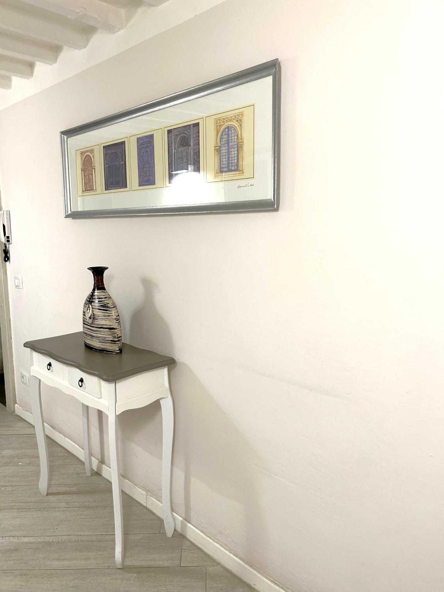 Allegra Toscana - Affittacamere Guest House Arezzo Exterior foto