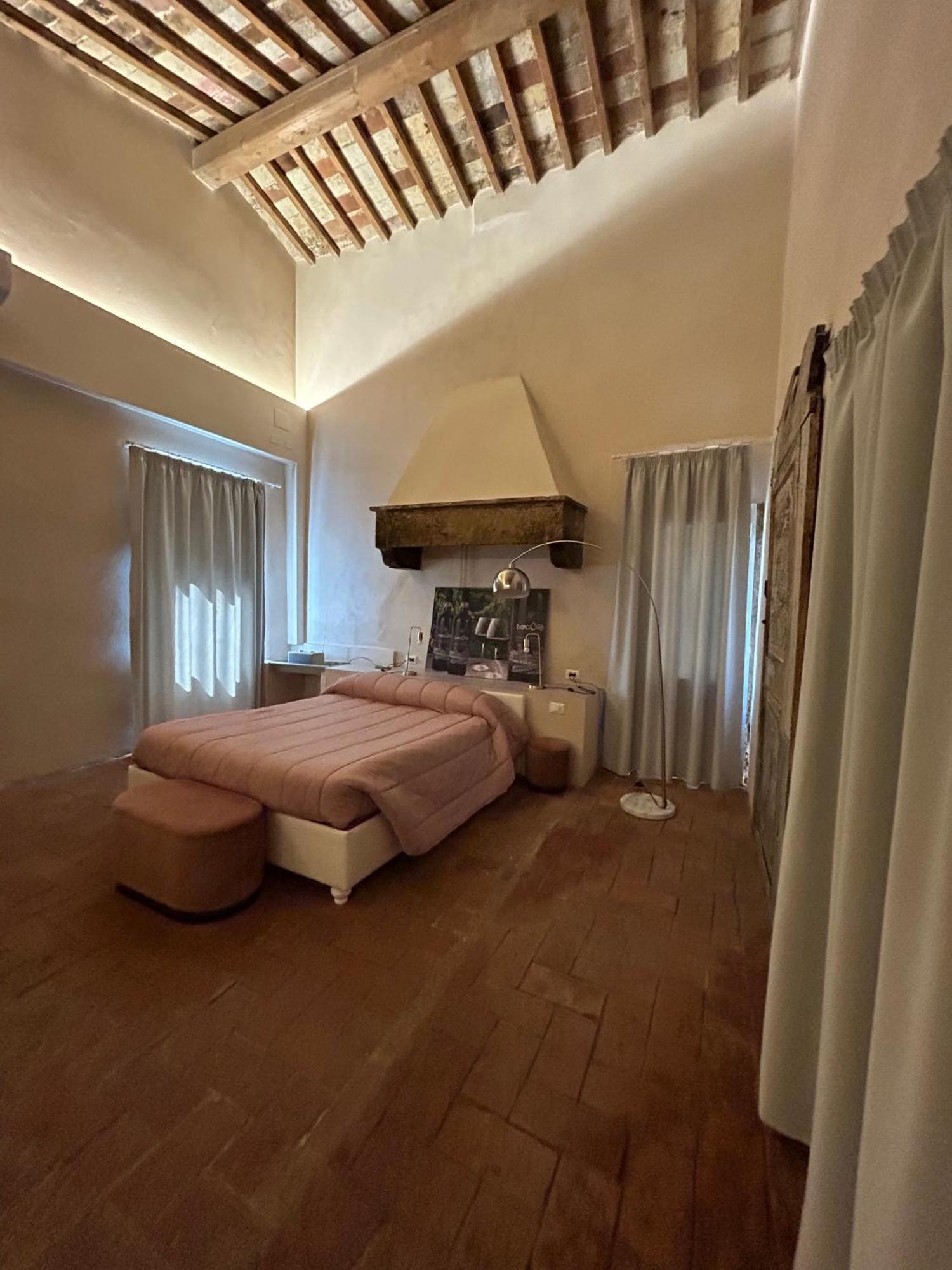 Allegra Toscana - Affittacamere Guest House Arezzo Exterior foto